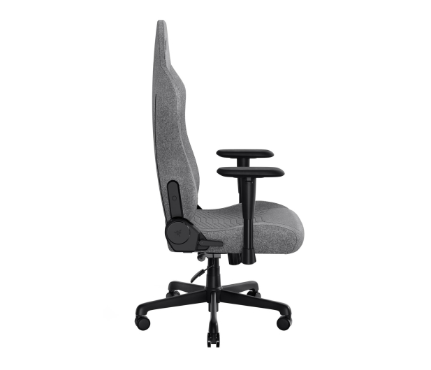 Razer Iskur V2 X - Light Grey Fabric - 1504763 - zdjęcie 6